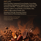 Coffee and Dates 12g Protein Bar- Pack of 8