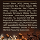 Choco Almond Pro 20g Protein- Pack of 8