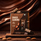 Choco Almond Pro 20g Protein- Pack of 8